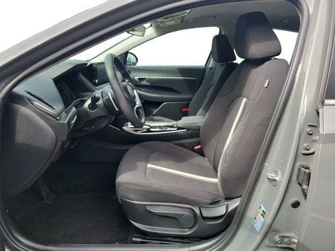 Used 2023 Hyundai Sonata Blue FWD image 19