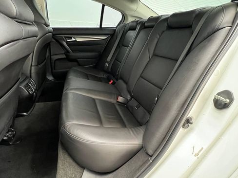 Used 2014 Acura TL image 10