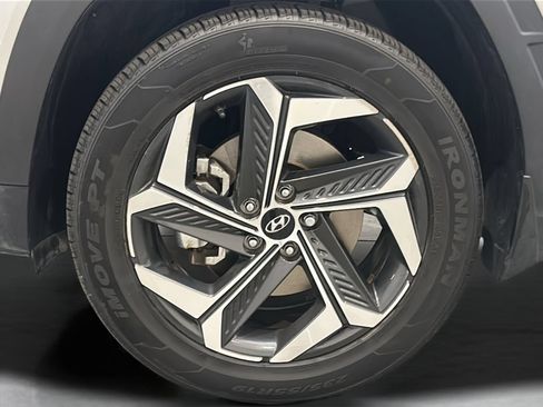 Certified 2022 Hyundai Tucson SEL w/ Convenience Package AWD/4WD image 9