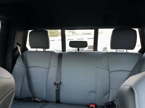 New 2026 RAM 2500 Tradesman image 8