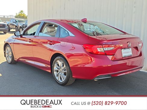 Used 2020 Honda Accord LX image 5
