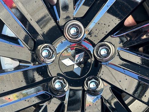 New 2025 Mitsubishi Outlander Sport AWD image 16