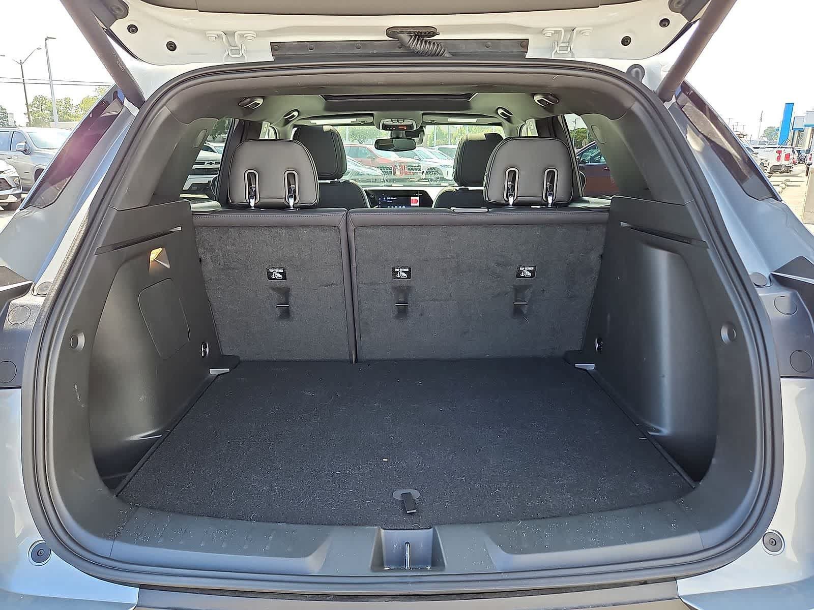 Used 2026 Chevrolet TrailBlazer ACTIV w/ Convenience Package FWD image 30