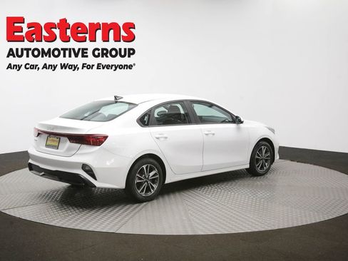 Used 2024 Kia Forte LXS FWD image 41