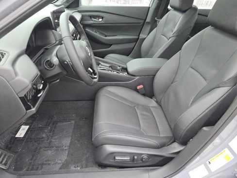 New 2025 Honda Accord Sport image 23