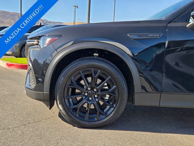 Certified 2026 MAZDA CX-70 3.3 Turbo w/ Premium Plus Pkg AWD/4WD image 9