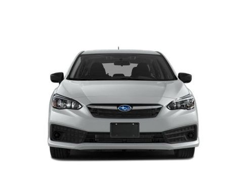 Used 2020 Subaru Impreza Premium w/ Popular Package #2 image 7