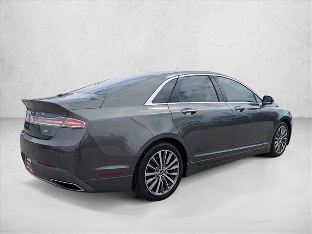 Used 2017 Lincoln MKZ Premiere FWD image 5