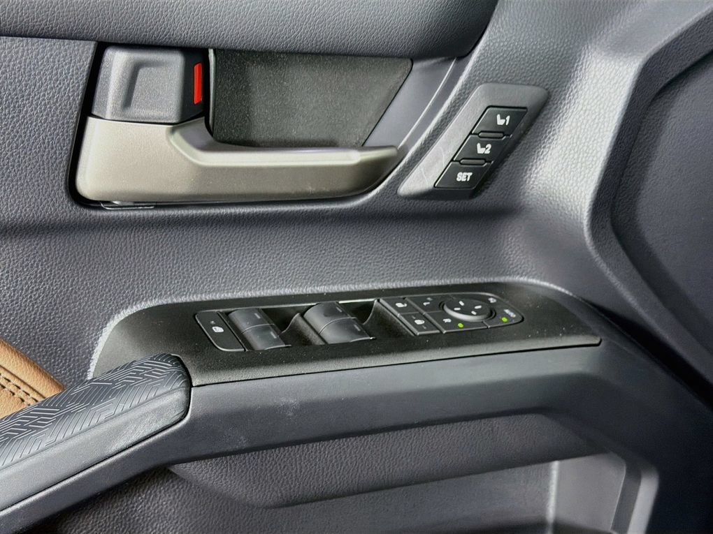 New 2026 Toyota 4Runner Limited AWD/4WD image 22