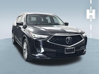 Used 2023 Acura MDX w/Advance Package video 1