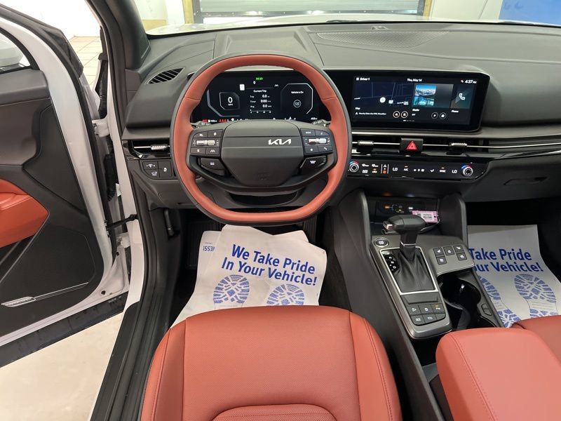 Certified 2026 Kia Sportage SX AWD/4WD image 29