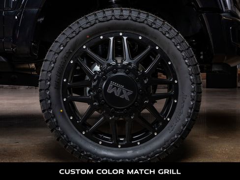 Used 2026 Ford F450 Lariat w/ FX4 Off-Road Package image 11