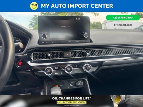 Used 2024 Honda Civic Sport image 10