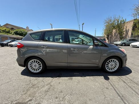 Used 2013 Ford C-MAX SE FWD image 4