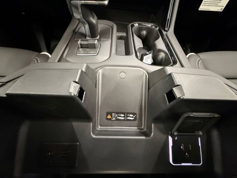 New 2026 GMC Sierra 1500 AT4X image 22