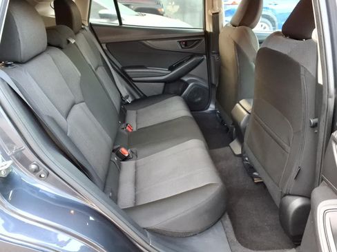 Used 2017 Subaru Impreza 2.0i AWD/4WD image 12