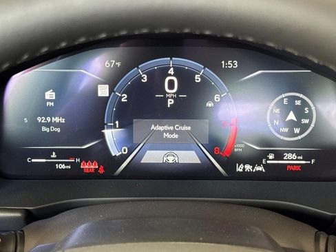 New 2026 Lexus IS 350 F Sport RWD image 20