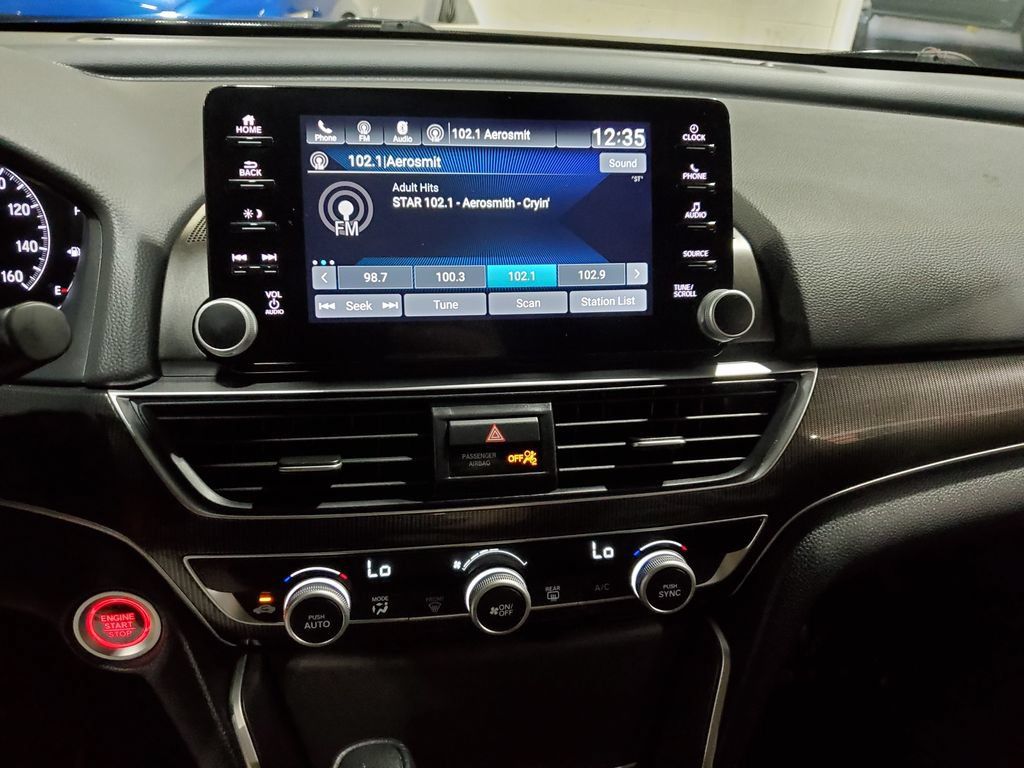 Used 2022 Honda Accord Sport image 24