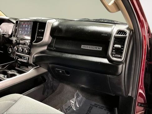Used 2020 RAM 1500 Big Horn image 25
