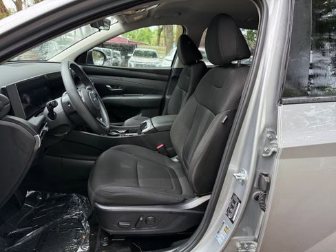 Used 2025 Hyundai Tucson SEL image 33