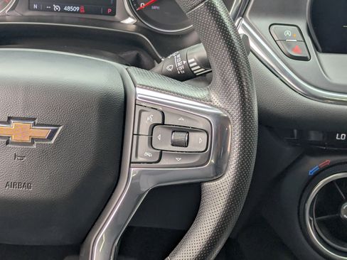 Used 2023 Chevrolet Blazer LT image 19