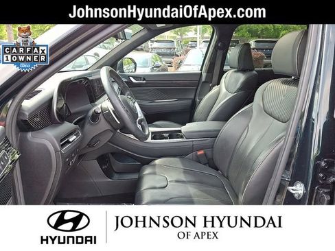 Used 2024 Hyundai Palisade Calligraphy AWD/4WD image 20