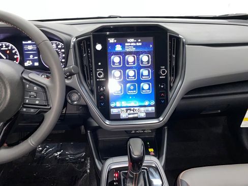 New 2025 Subaru Crosstrek 2.5i Limited image 17