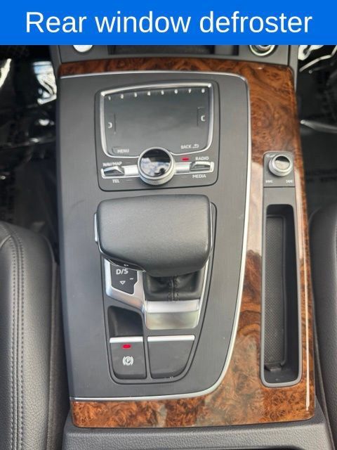 Used 2018 Audi Q5 2.0T Premium Plus AWD/4WD image 23