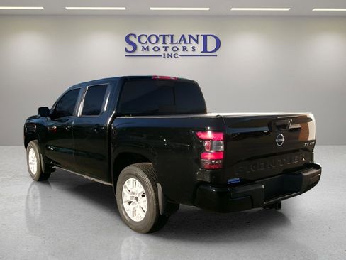 Used 2023 Nissan Frontier SV w/ SV Convenience Package image 8