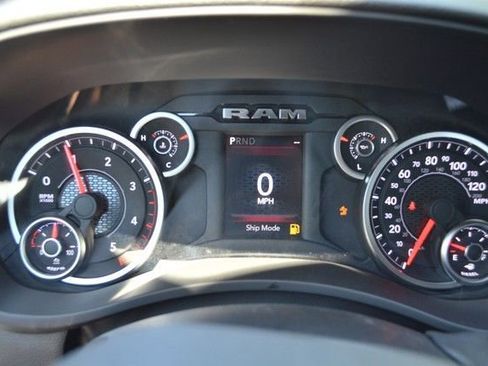 New 2026 RAM 5500 Tradesman AWD/4WD image 20
