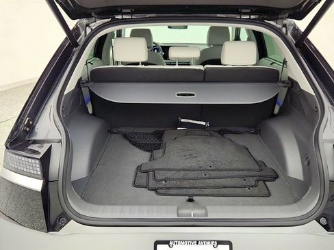 Used 2025 Hyundai Ioniq 5 Limited image 22