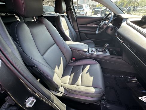 Used 2023 MAZDA CX-30 AWD 2.5 S w/ Select Package image 34