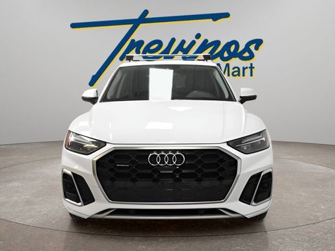 Used 2024 Audi Q5 2.0T Premium Plus image 3