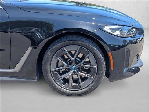 Used 2023 BMW i4 eDrive35 w/ Premium Package RWD image 25