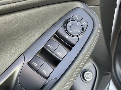 New 2026 Buick Encore GX Avenir w/ Avenir Technology Package AWD/4WD image 23