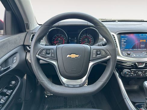 Used 2017 Chevrolet SS RWD image 13