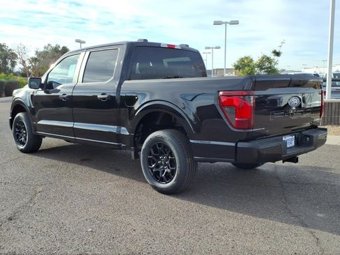 New 2026 Ford F150 STX image 3