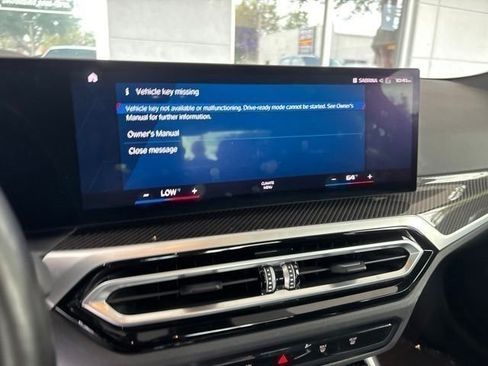 Used 2024 BMW M2 w/ Lighting Package RWD image 10