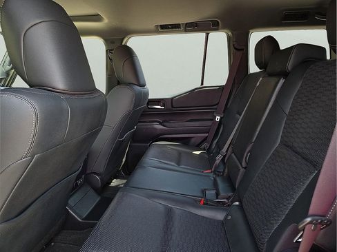 Used 2024 Toyota Land Cruiser w/ Premium Package AWD/4WD image 10