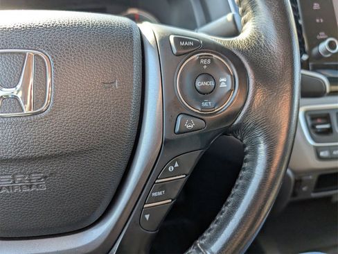 Certified 2021 Honda Ridgeline RTL image 21