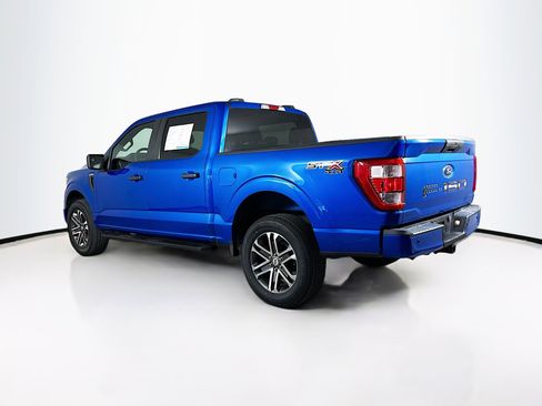 Used 2021 Ford F150 XL w/ STX Appearance Package image 28