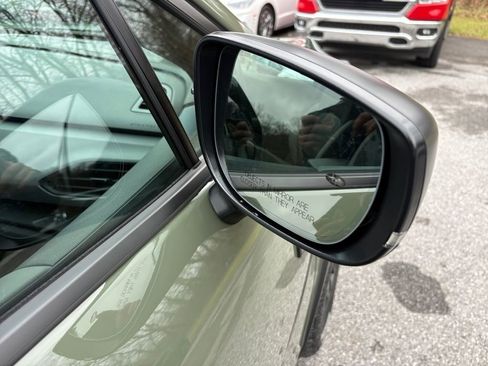 New 2026 Subaru Crosstrek 2.5i Wilderness image 10