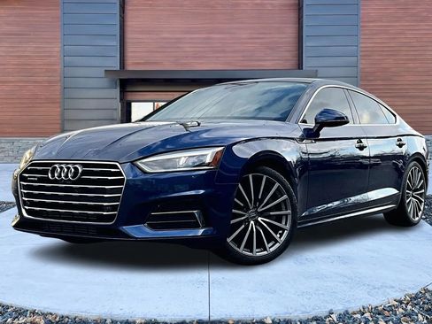 Used 2018 Audi A5 2.0T Premium Plus image 12