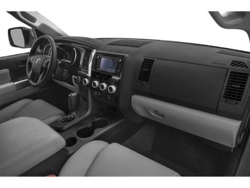 Used 2021 Toyota Sequoia SR5 w/ Premium Package AWD/4WD image 16