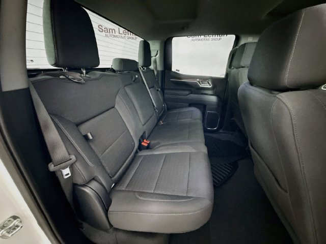 Used 2025 GMC Sierra 1500 Elevation AWD/4WD image 26