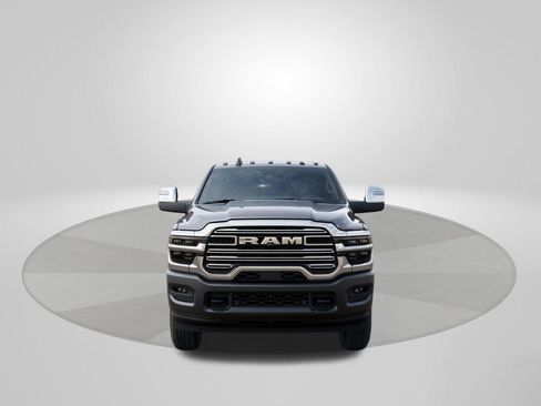 New 2025 RAM 2500 Laramie image 6