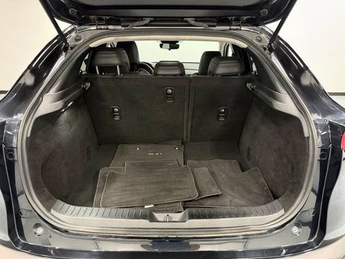 Used 2024 MAZDA CX-30 AWD 2.5 S w/ Select Sport Pkg image 30