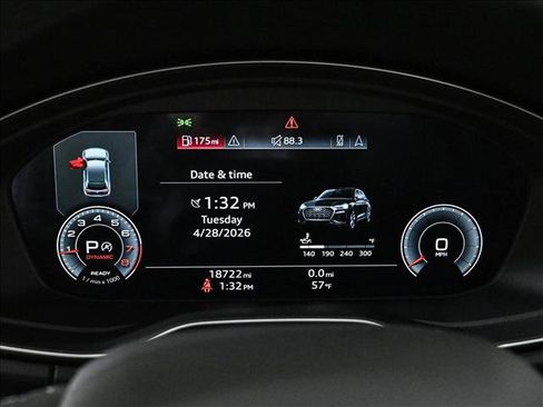 Used 2023 Audi Q5 2.0T Premium Plus w/ Premium Plus Package AWD/4WD image 11