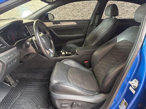 Used 2018 Hyundai Sonata Sport FWD image 21