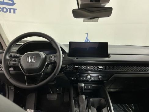 Certified 2026 Honda Accord EX-L image 23